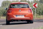 BMW 120d Urban Line 2011 года